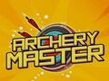 Trò chơi Archery Master