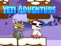Trò chơi Yeti Adventure