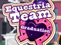 Trò chơi Equestria Team Graduation