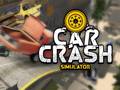 Trò chơi Car Crash Simulator