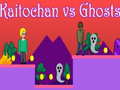 Trò chơi Kaitochan vs Ghosts