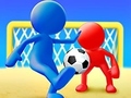 Trò chơi Super Football Fever