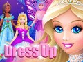 Trò chơi Dress Up Games For Girls