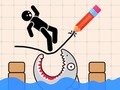 Trò chơi Draw and Save Stickman