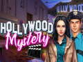 Trò chơi Hollywood Mystery
