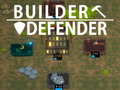Trò chơi Builder Defender