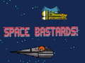 Trò chơi Space Bastards