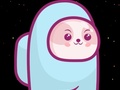 Trò chơi Kawaii Among Us