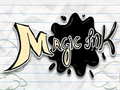Trò chơi Magic Ink