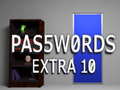 Trò chơi Password Extra 10