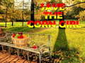 Trò chơi Save The Corn Girl
