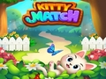 Trò chơi Kitty Match