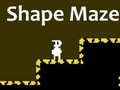 Trò chơi Shape Maze