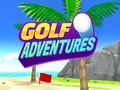 Trò chơi Golf Adventures
