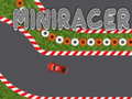 Trò chơi Miniracer