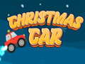 Trò chơi Christmas Car 