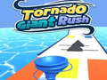 Trò chơi Tornado Giant Rush