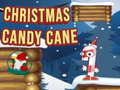 Trò chơi Christmas Candy Cane