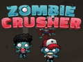 Trò chơi Zombies crusher