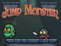 Trò chơi Jump Monster