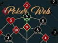 Trò chơi Poker Web