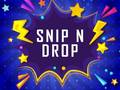 Trò chơi Snip n Drop