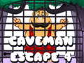 Trò chơi Caveman Escape 4