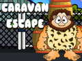 Trò chơi Caravan Escape