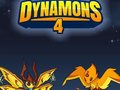 Trò chơi Dynamons 4