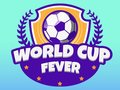 Trò chơi World Cup Fever