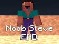 Trò chơi Noob Steve END