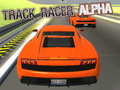 Trò chơi Track Racer Alpha