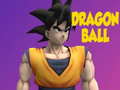 Trò chơi Dragon Ball 