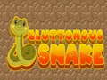 Trò chơi Gluttonous Snake