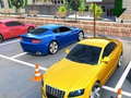Trò chơi Master Car Parking Game 2022 3D