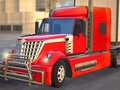 Trò chơi American Truck Car Driving