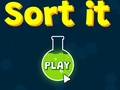 Trò chơi Sort It