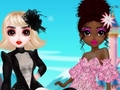 Trò chơi Good and Evil DressUp
