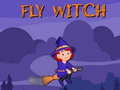 Trò chơi Fly Witch