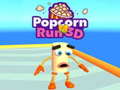 Trò chơi Popcorn Run 3D
