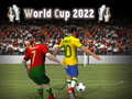 Trò chơi World Cup 2022 