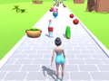 Trò chơi Body Fit Race