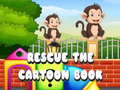 Trò chơi Rescue The Cartoon Book