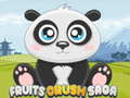 Trò chơi Fruits Crush Saga