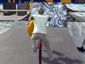 Trò chơi BMX stunts trial 2022