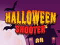 Trò chơi Halloween Shooter 