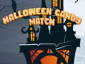 Trò chơi Halloween Candy Match