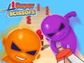 Trò chơi Super scissors