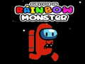 Trò chơi Survivor In Rainbow Monster