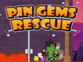 Trò chơi Pin Gems Rescue